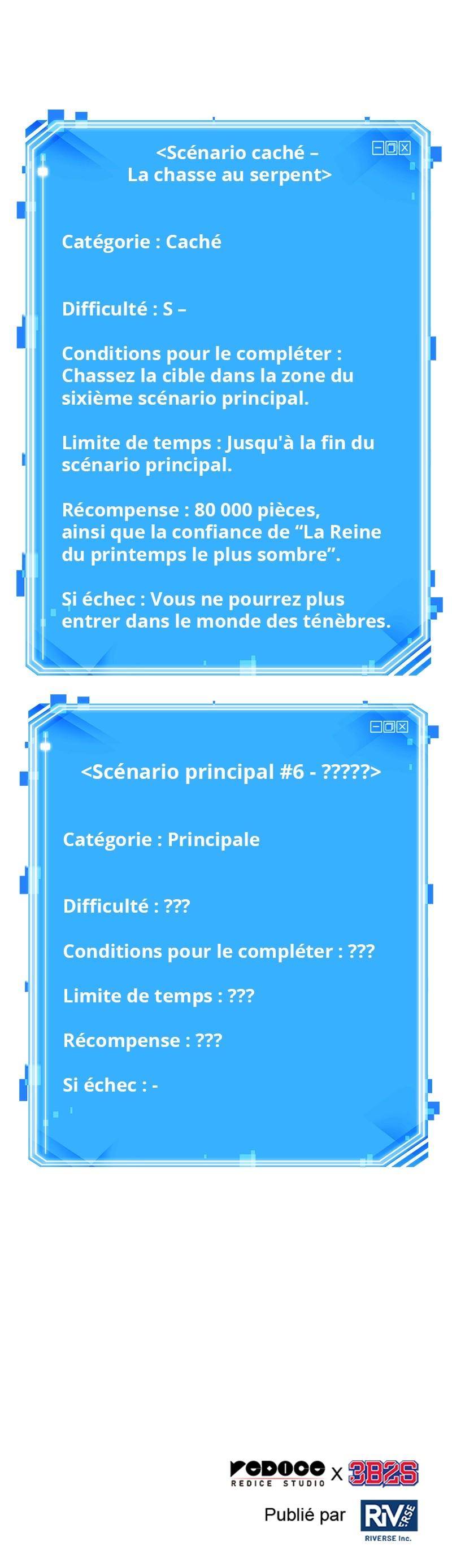 Read Lecteur Omniscient FR Manga Online