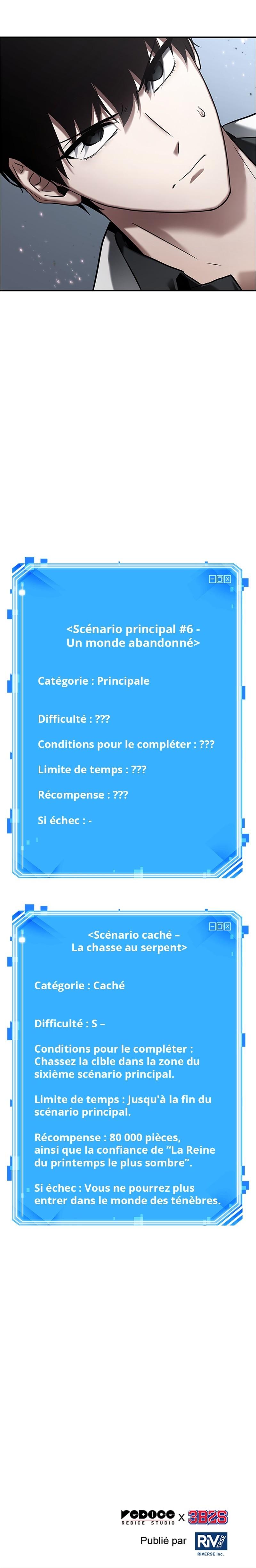 Read Lecteur Omniscient FR Manga Online