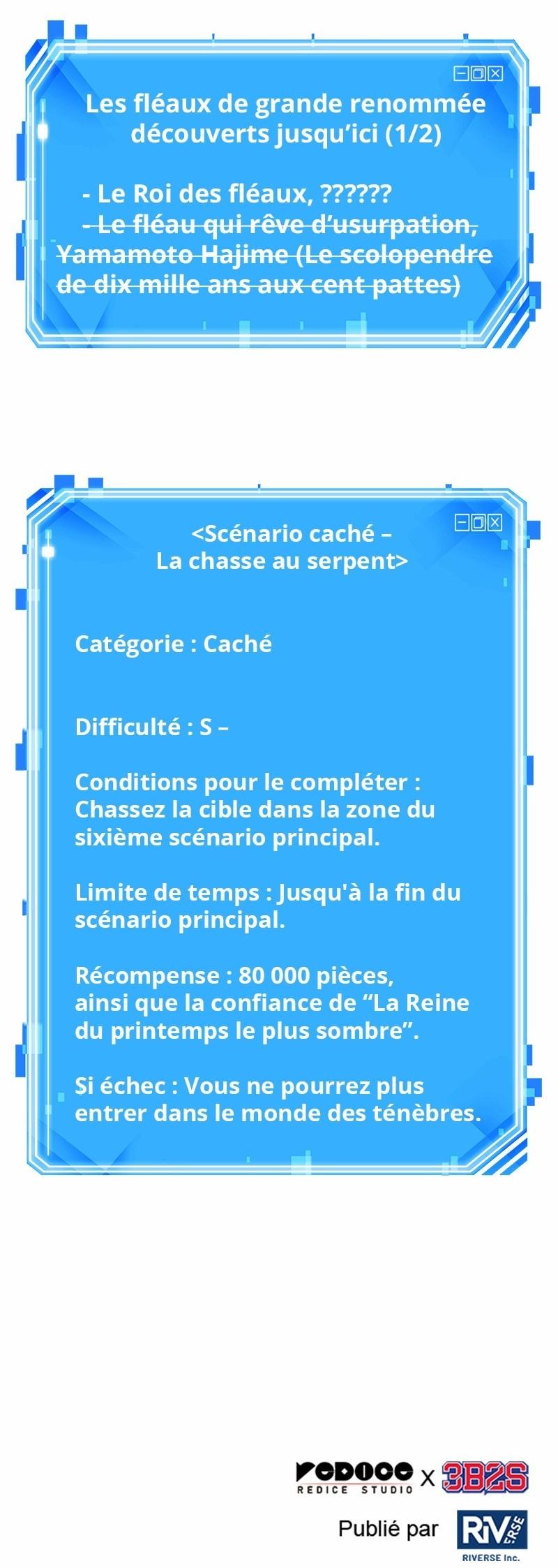 Read Lecteur Omniscient FR Manga Online