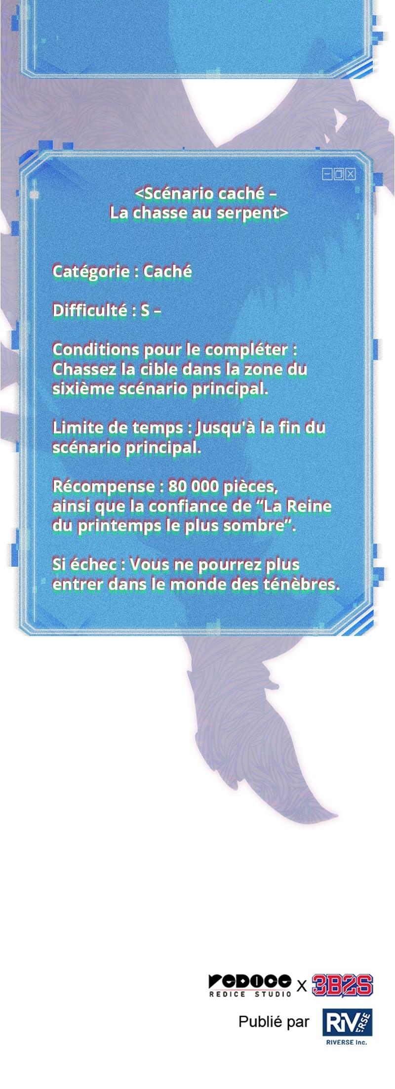 Read Lecteur Omniscient FR Manga Online