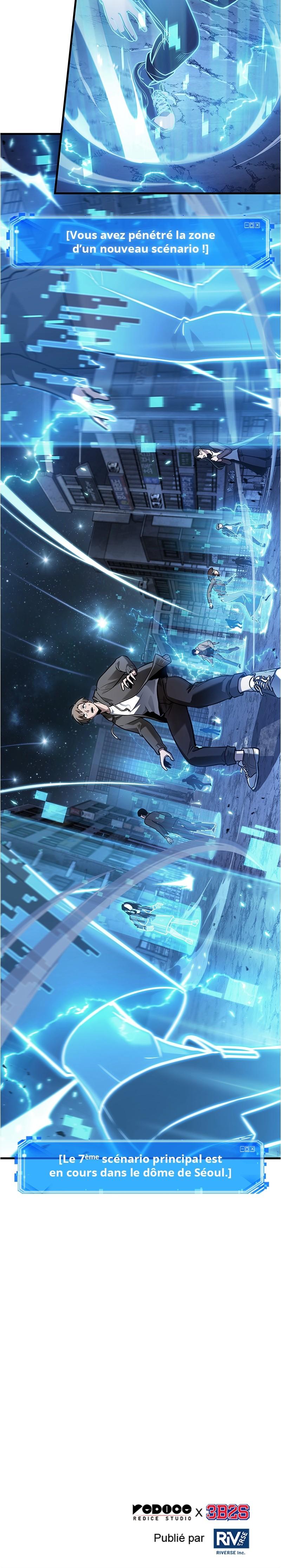 Read Lecteur Omniscient FR Manga Online
