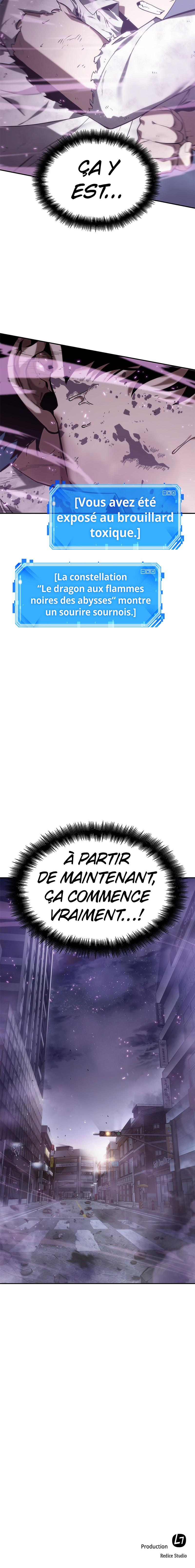 Read Lecteur Omniscient FR Manga Online