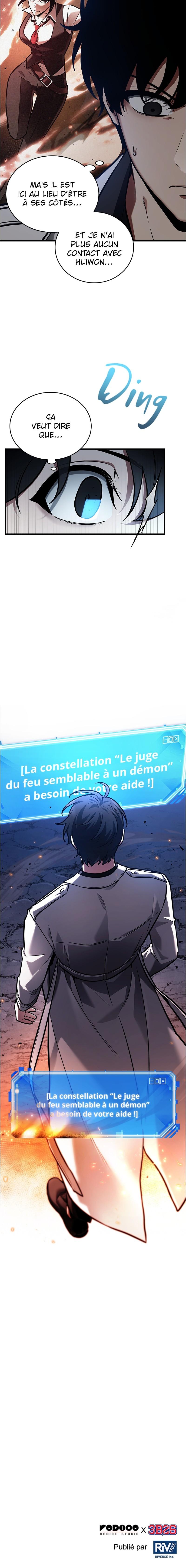 Read Lecteur Omniscient FR Manga Online