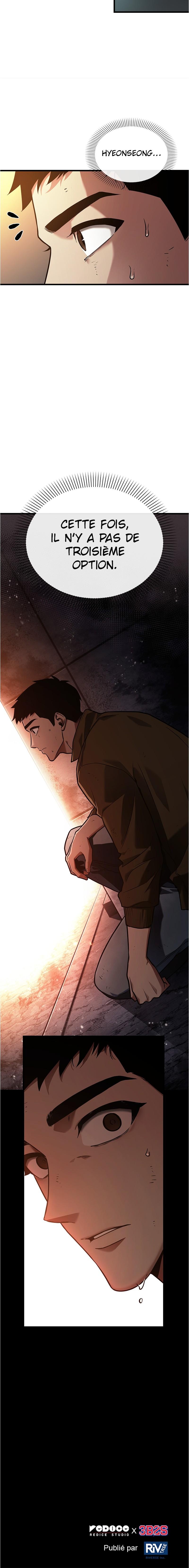 Read Lecteur Omniscient FR Manga Online