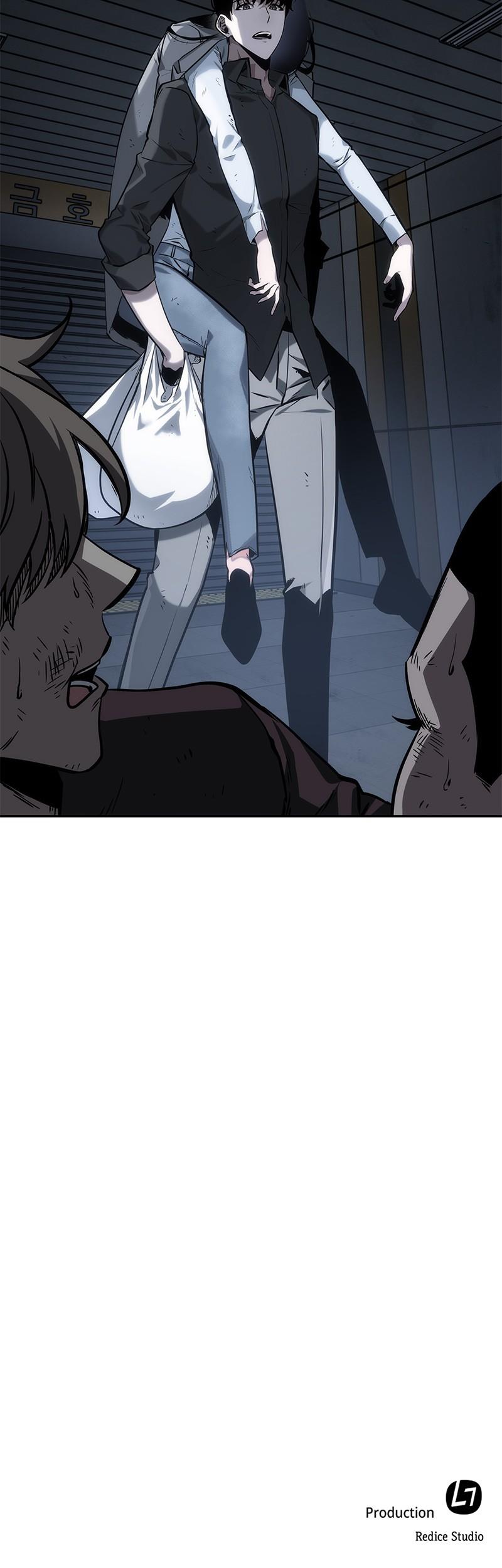 Read Lecteur Omniscient FR Manga Online