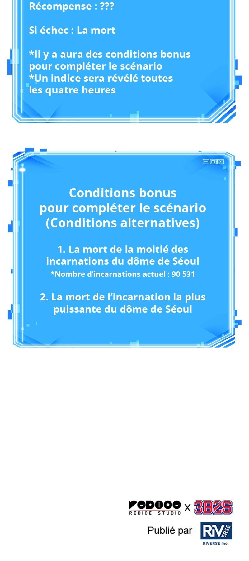 Read Lecteur Omniscient FR Manga Online