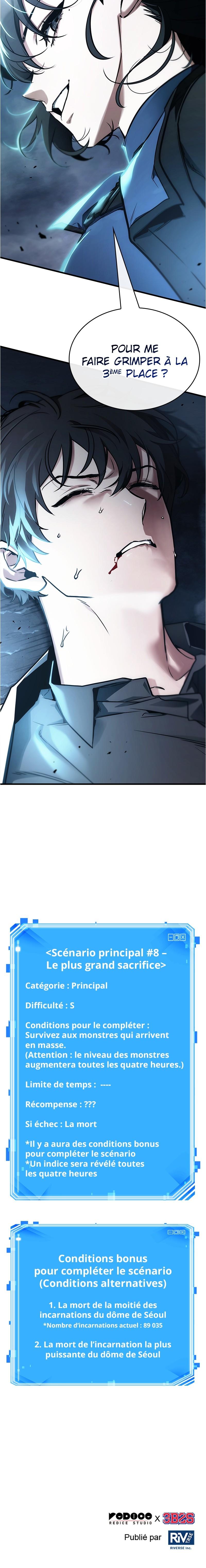Read Lecteur Omniscient FR Manga Online