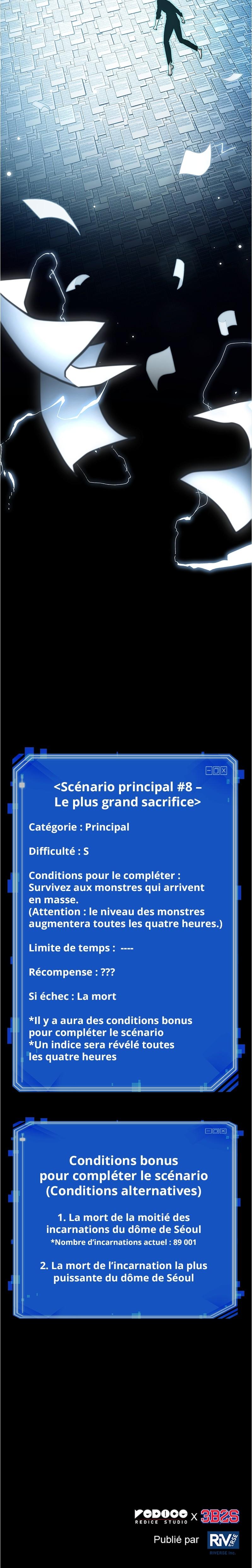 Read Lecteur Omniscient FR Manga Online