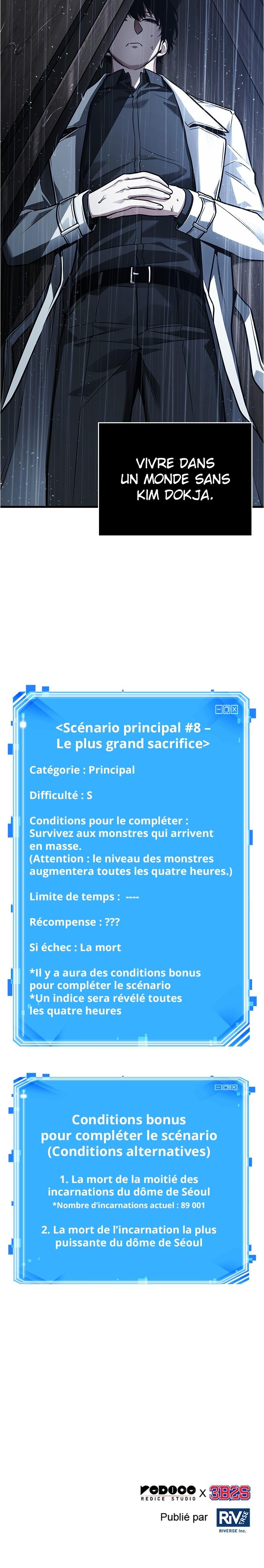 Read Lecteur Omniscient FR Manga Online