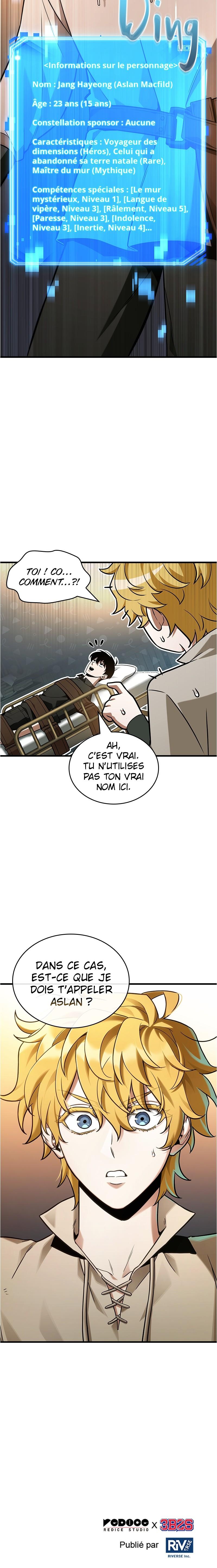 Read Lecteur Omniscient FR Manga Online