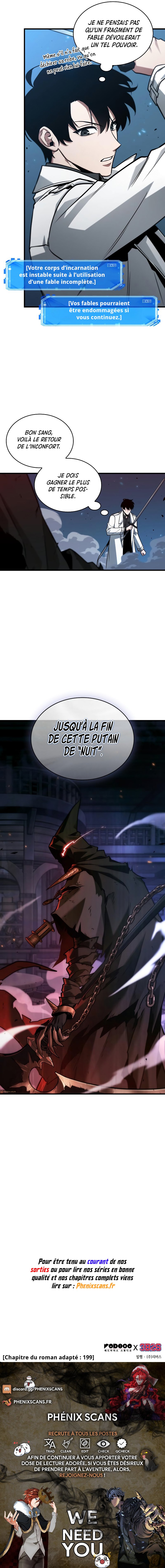 Read Lecteur Omniscient FR Manga Online