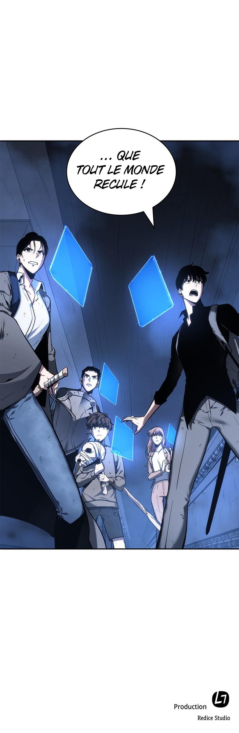 Read Lecteur Omniscient FR Manga Online