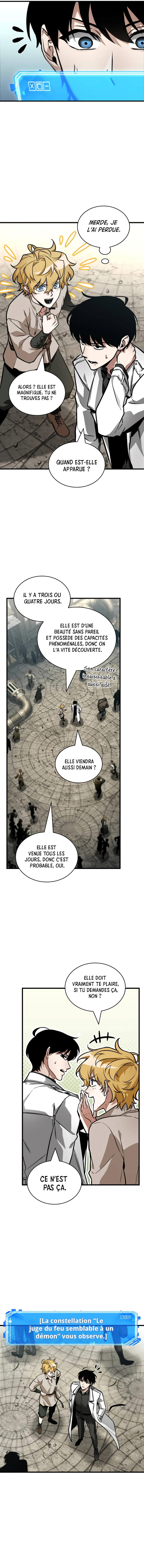 Read Lecteur Omniscient FR Manga Online