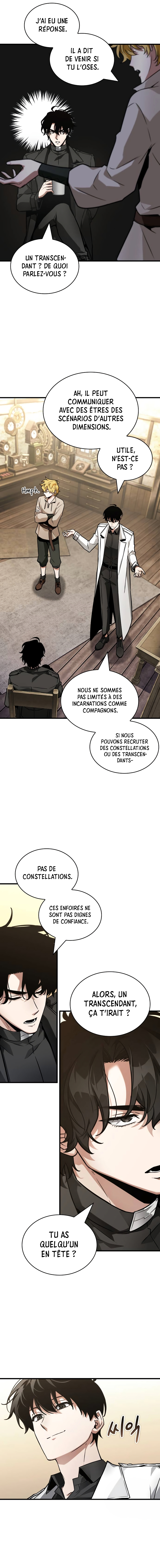 Read Lecteur Omniscient FR Manga Online