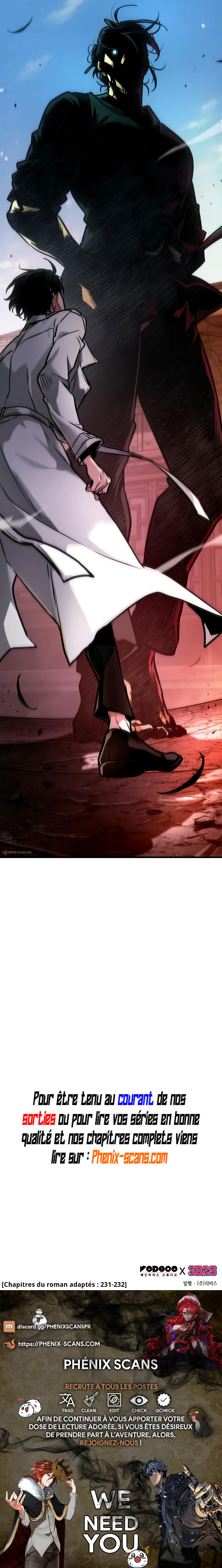 Read Lecteur Omniscient FR Manga Online