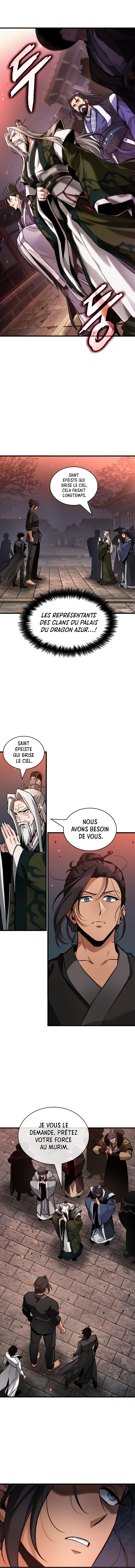 Read Lecteur Omniscient FR Manga Online