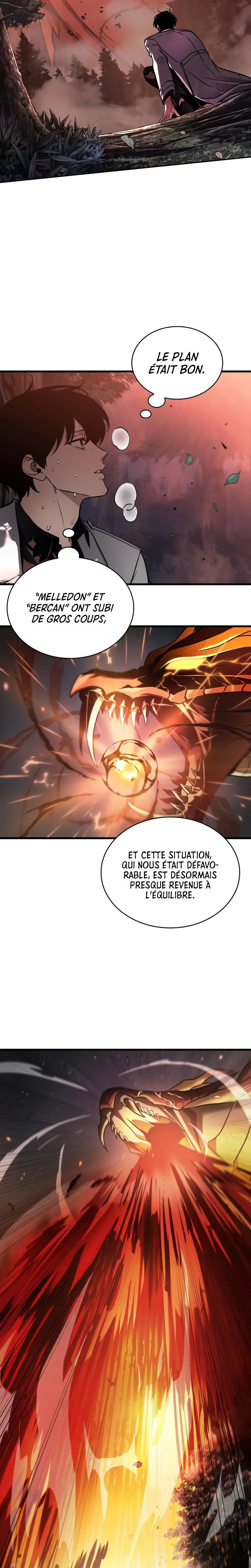 Read Lecteur Omniscient FR Manga Online