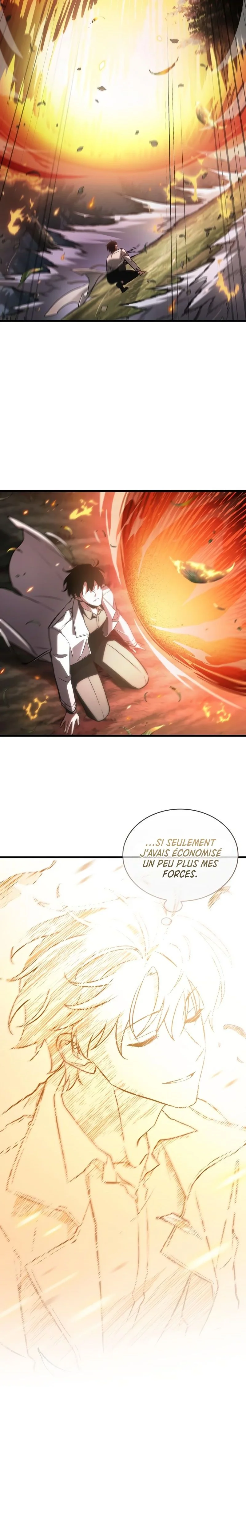 Read Lecteur Omniscient FR Manga Online