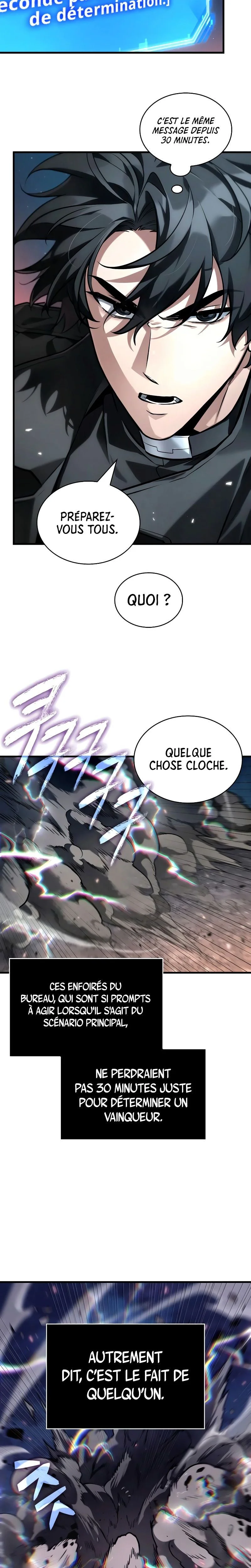 Read Lecteur Omniscient FR Manga Online