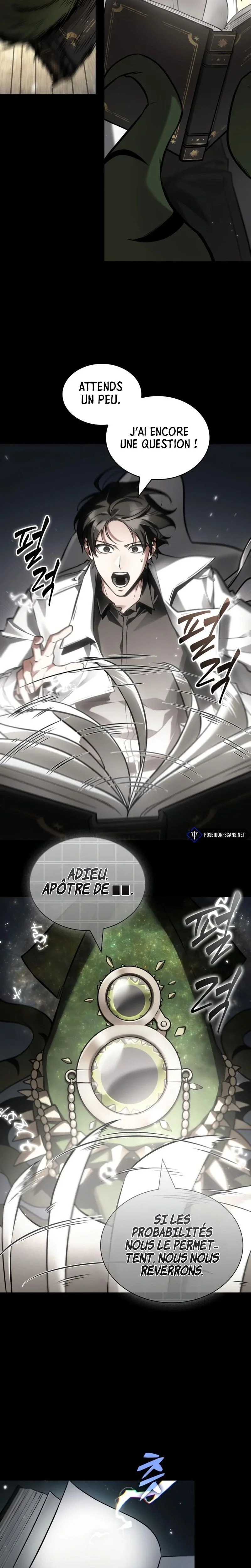 Read Lecteur Omniscient FR Manga Online