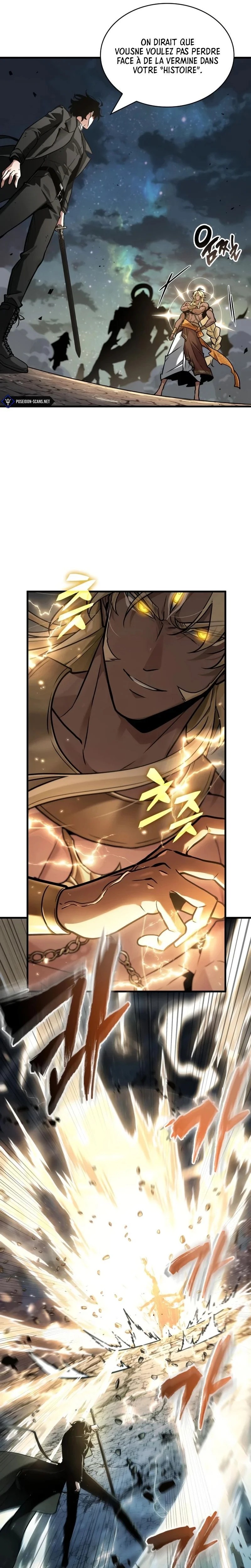Read Lecteur Omniscient FR Manga Online
