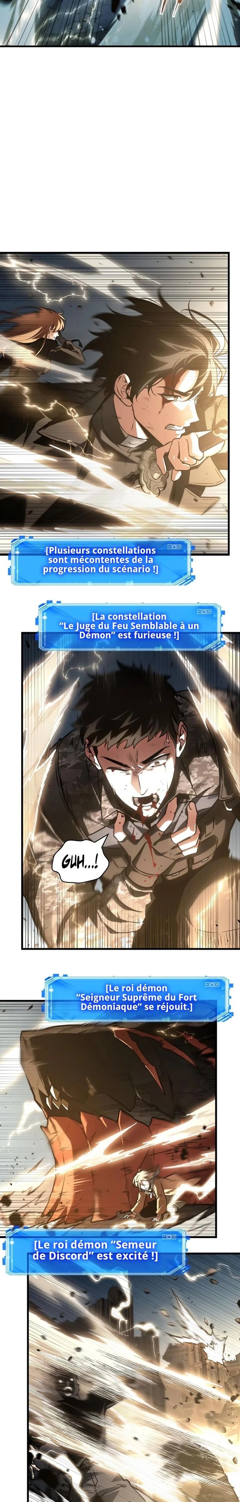 Read Lecteur Omniscient FR Manga Online