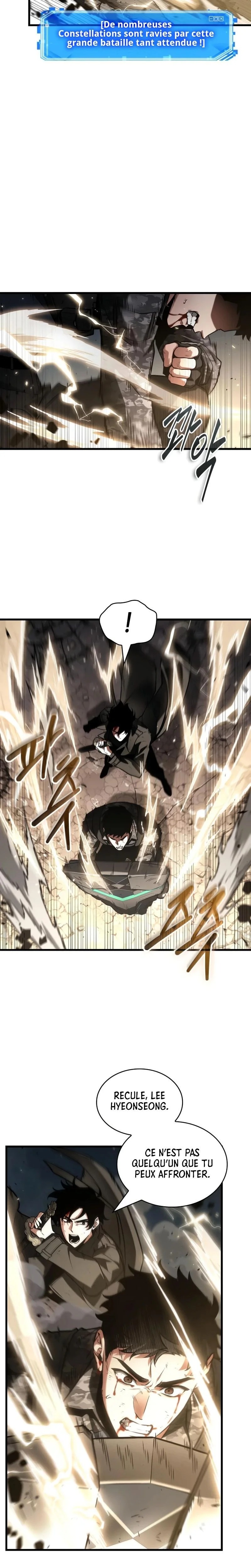 Read Lecteur Omniscient FR Manga Online