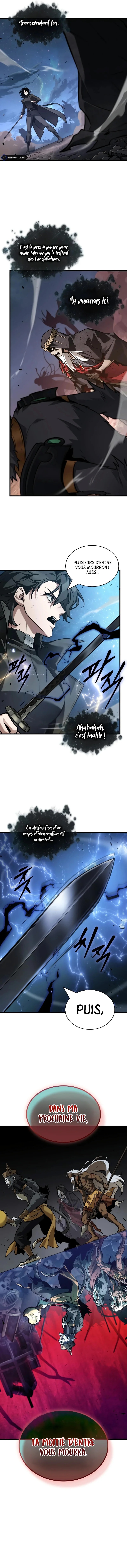 Read Lecteur Omniscient FR Manga Online