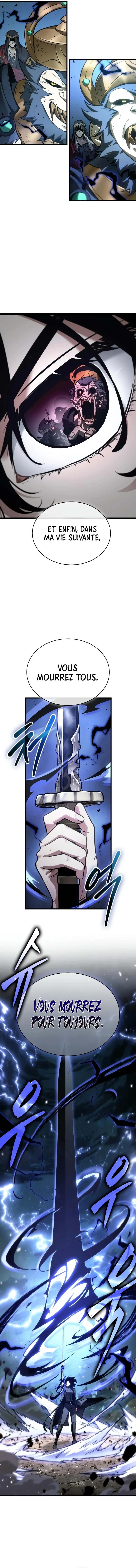 Read Lecteur Omniscient FR Manga Online