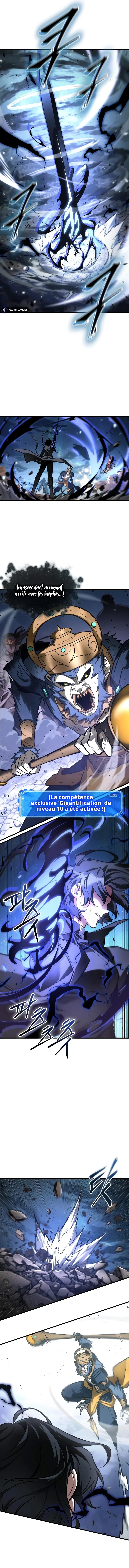Read Lecteur Omniscient FR Manga Online