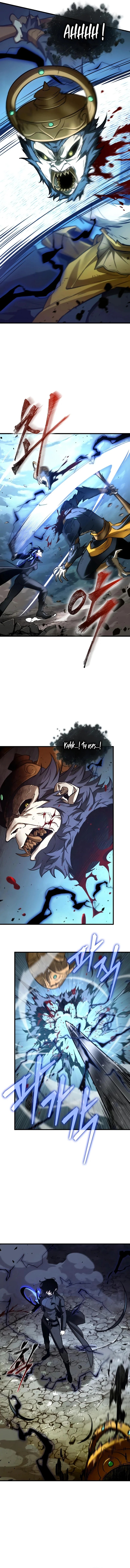 Read Lecteur Omniscient FR Manga Online