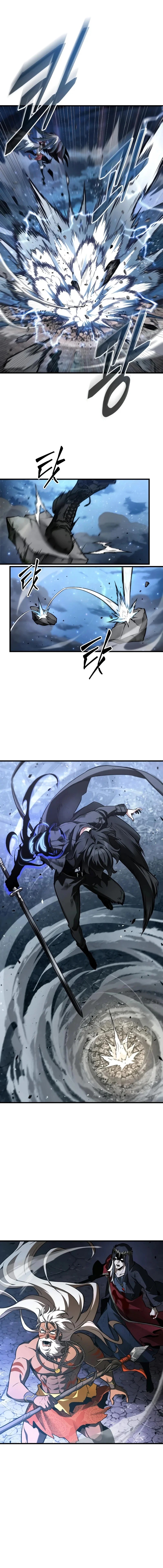 Read Lecteur Omniscient FR Manga Online