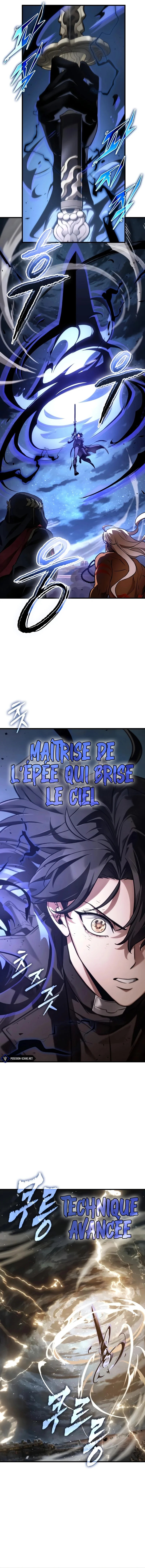 Read Lecteur Omniscient FR Manga Online