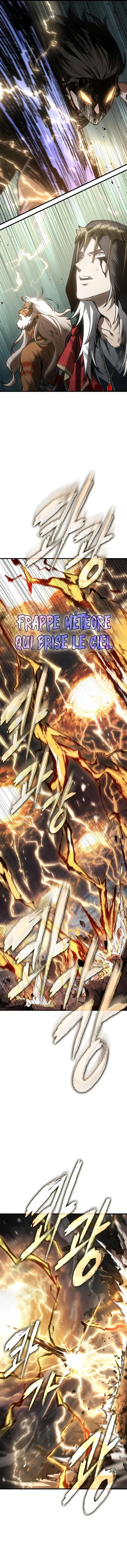 Read Lecteur Omniscient FR Manga Online