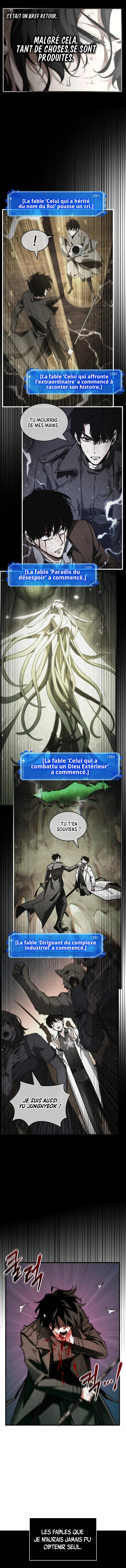 Read Lecteur Omniscient FR Manga Online
