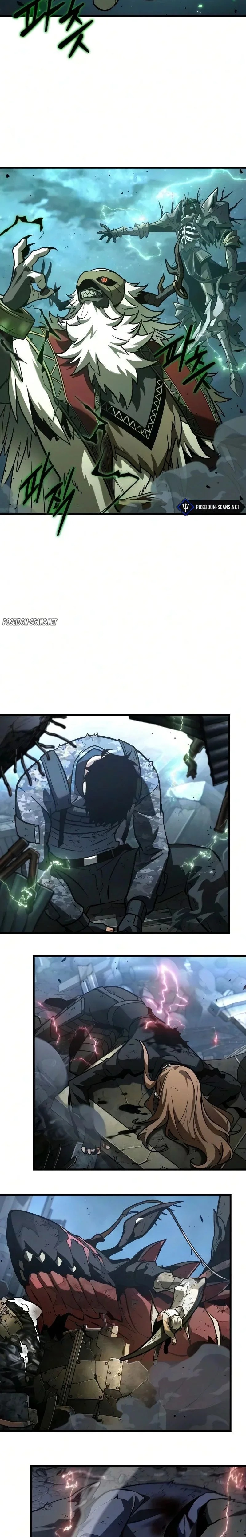 Read Lecteur Omniscient FR Manga Online