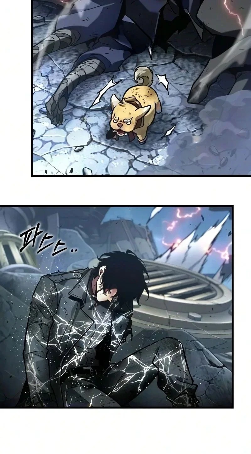 Read Lecteur Omniscient FR Manga Online