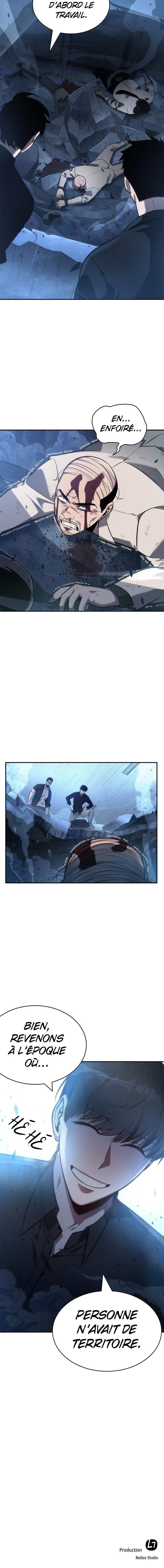 Read Lecteur Omniscient FR Manga Online