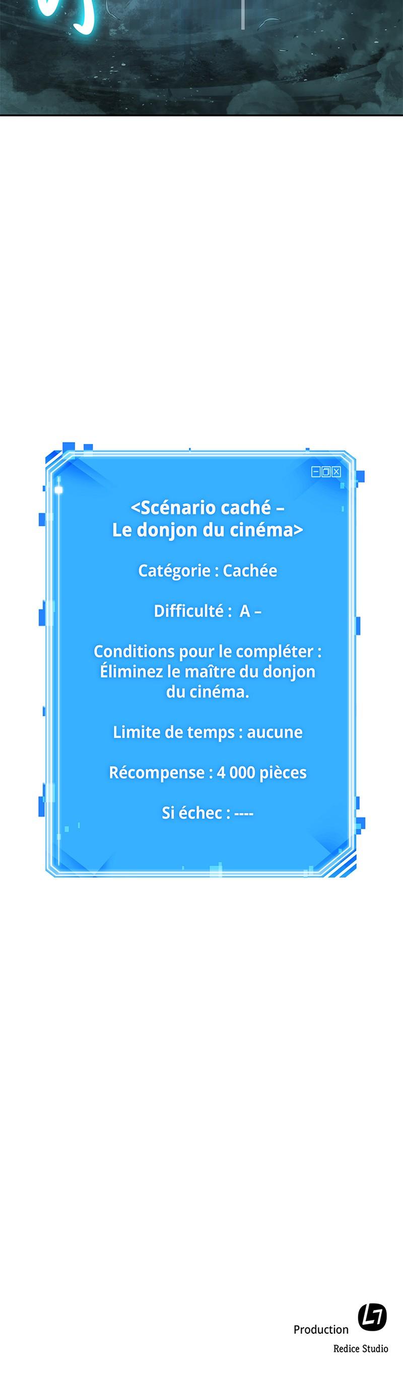 Read Lecteur Omniscient FR Manga Online