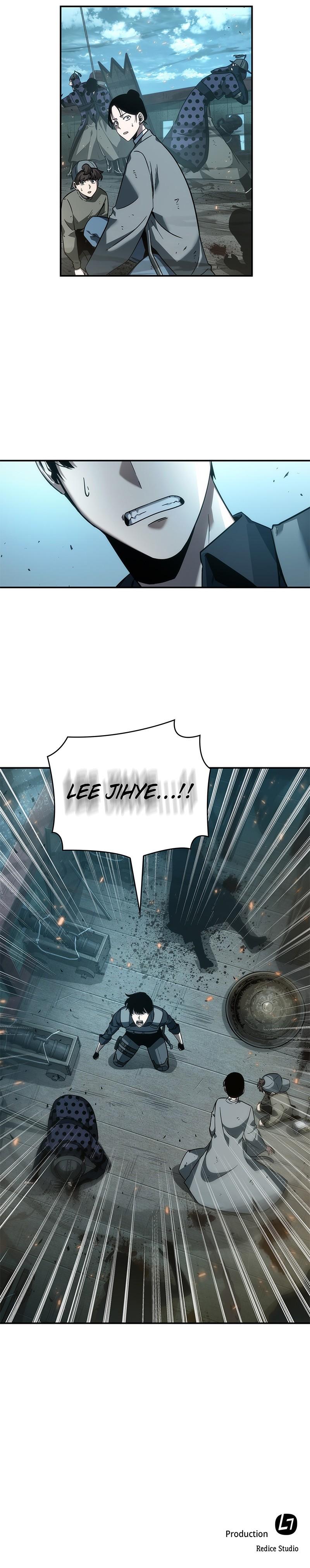 Read Lecteur Omniscient FR Manga Online