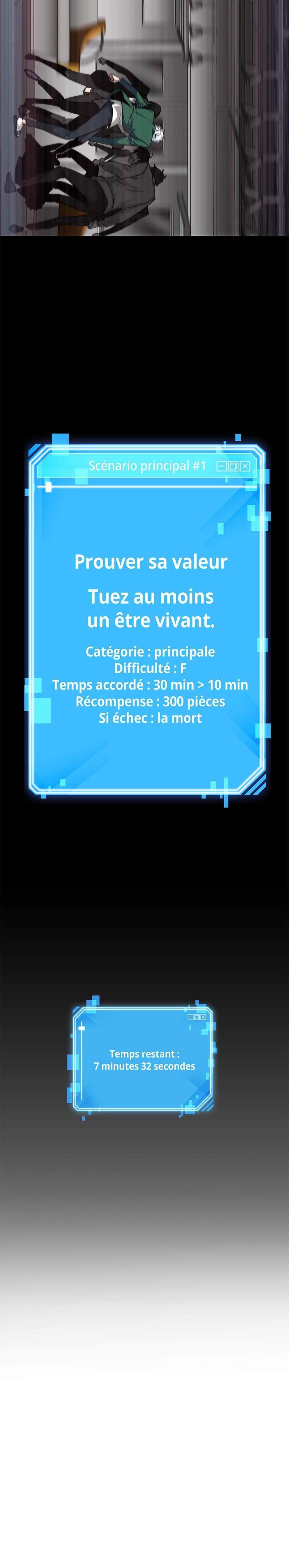 Read Lecteur Omniscient FR Manga Online