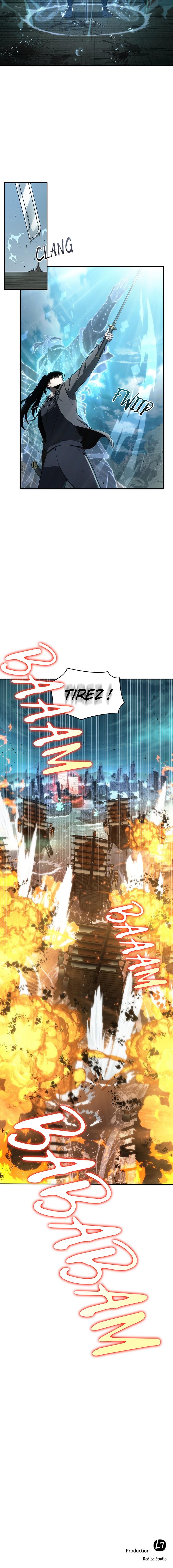 Read Lecteur Omniscient FR Manga Online