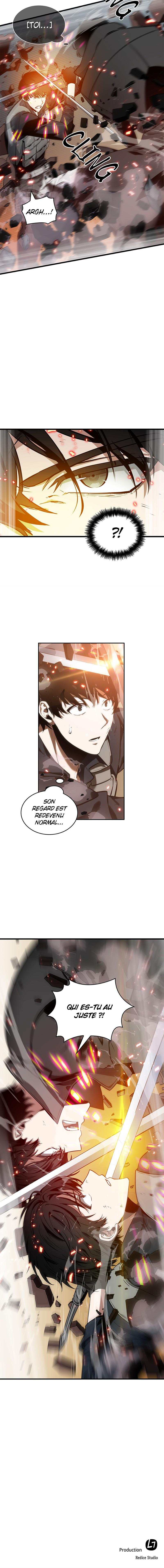Read Lecteur Omniscient FR Manga Online