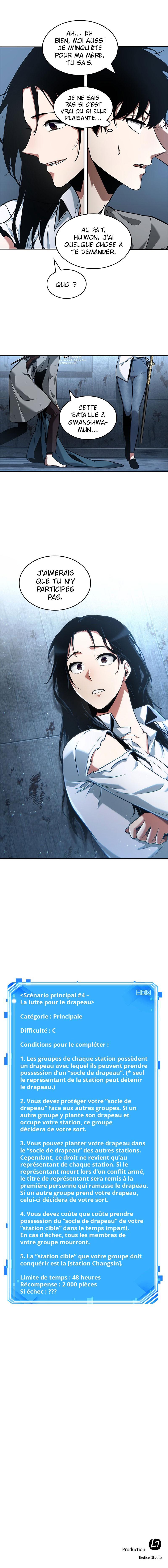 Read Lecteur Omniscient FR Manga Online