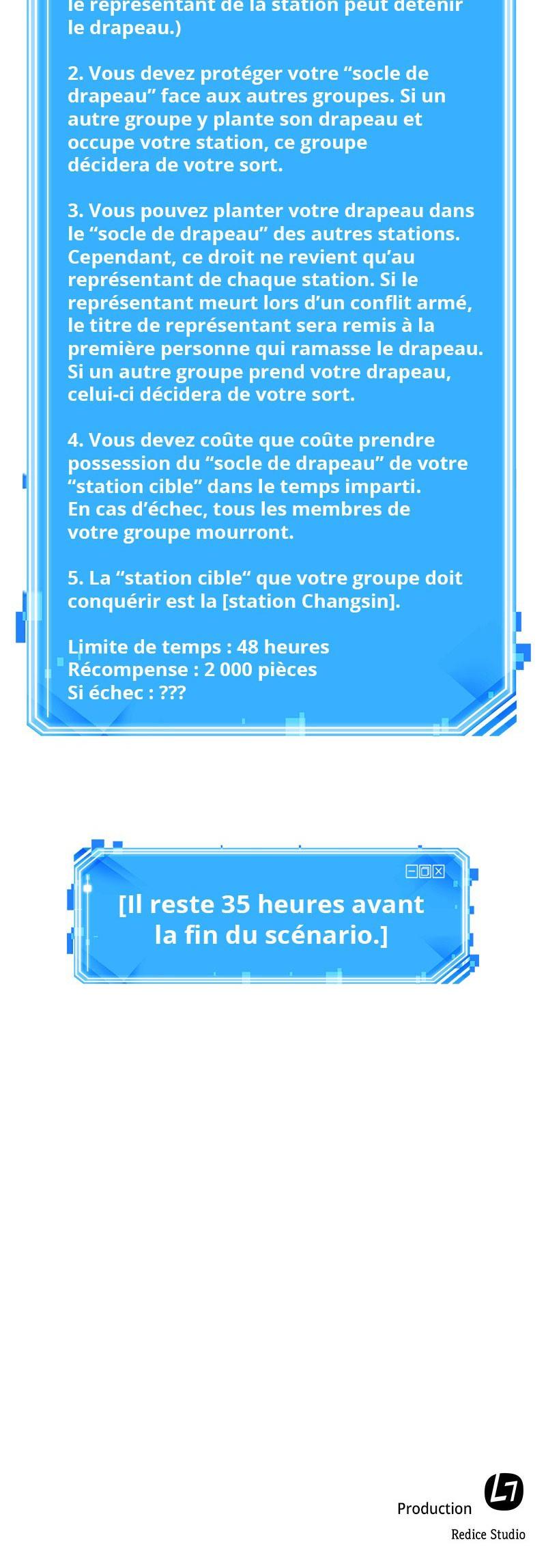 Read Lecteur Omniscient FR Manga Online