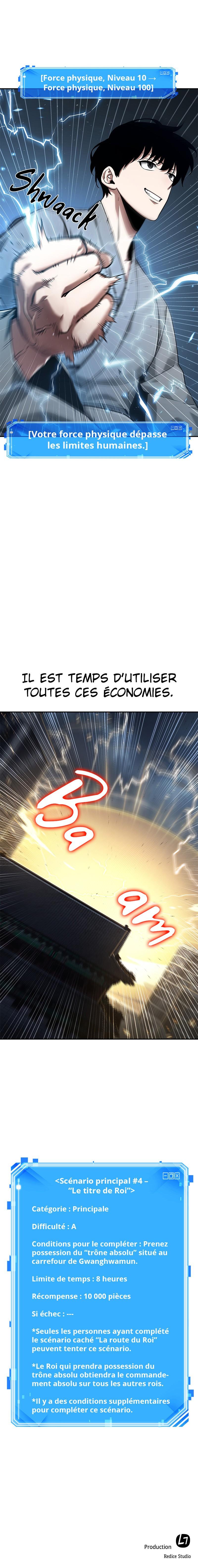Read Lecteur Omniscient FR Manga Online