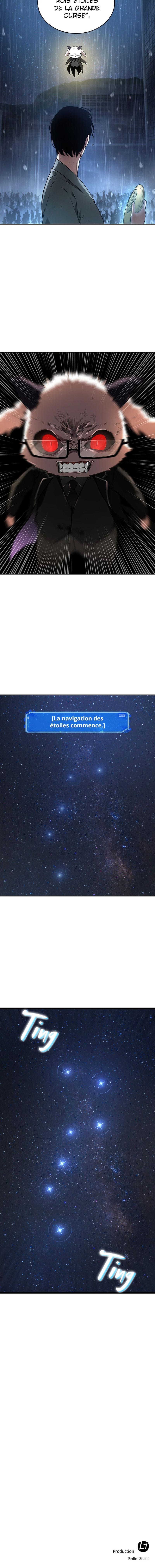 Read Lecteur Omniscient FR Manga Online