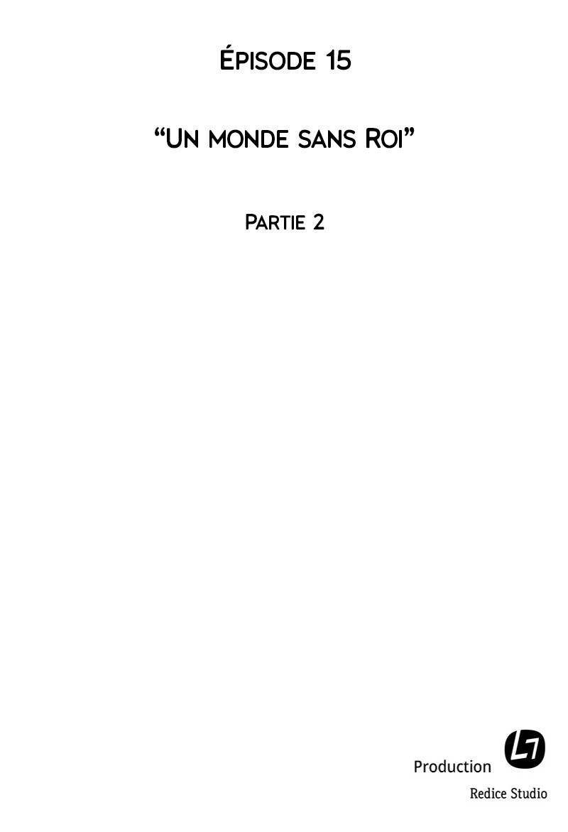 Read Lecteur Omniscient FR Manga Online