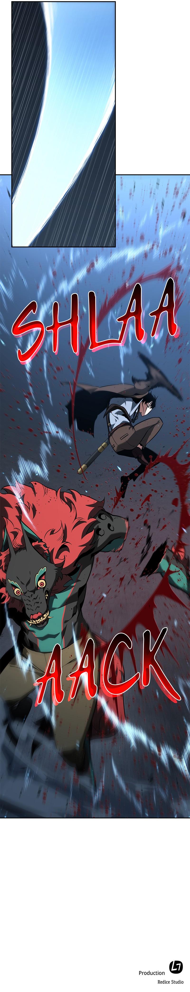 Read Lecteur Omniscient FR Manga Online