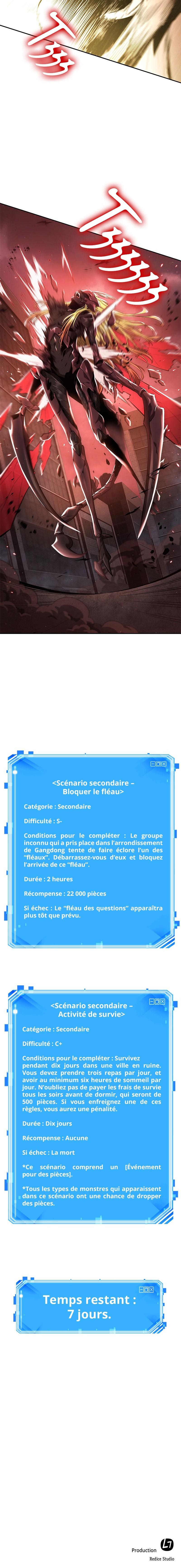 Read Lecteur Omniscient FR Manga Online